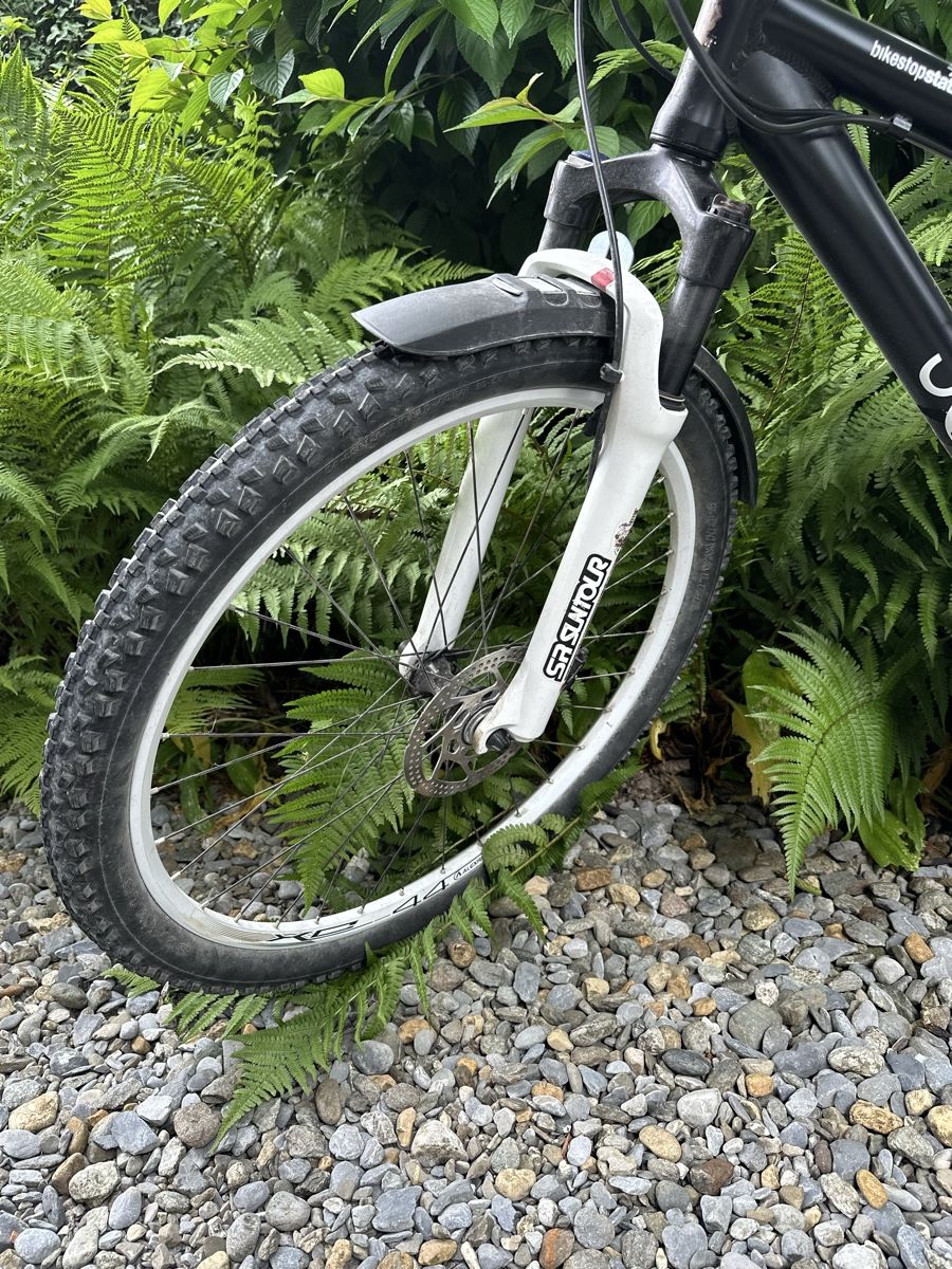 Scott Biciclette: Scott Fahrrad – Nuovo (secondo la descrizione) da Betschwanden venduto da _janinee_ 1