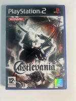 Castlevania – PS2 Game (Konami, PAL) – Selten!