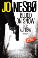 Nesbo Jo - Blood on Snow - Der Auftrag / Krimi