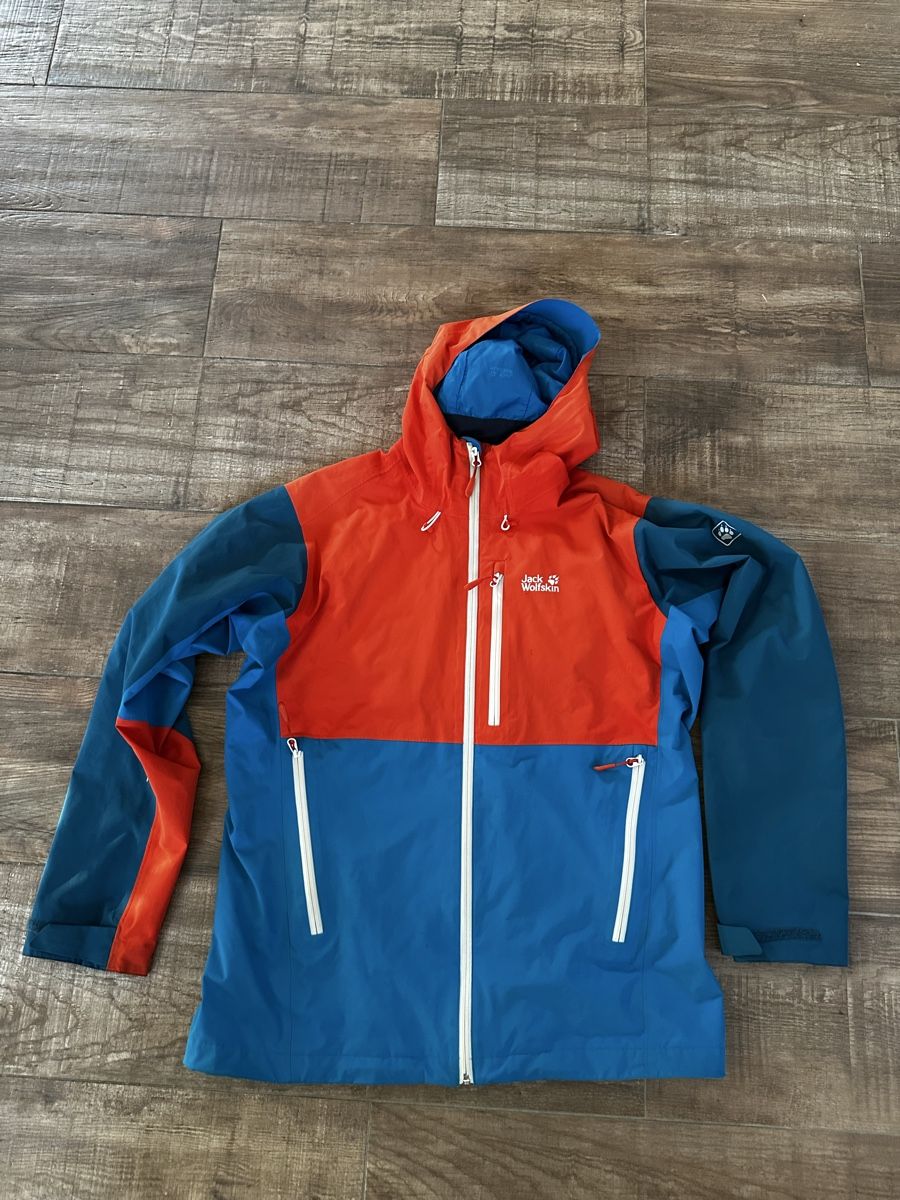 Jack Wolfskin Jacken: Jack Wolfskin – Gebraucht aus Gals von muecke444