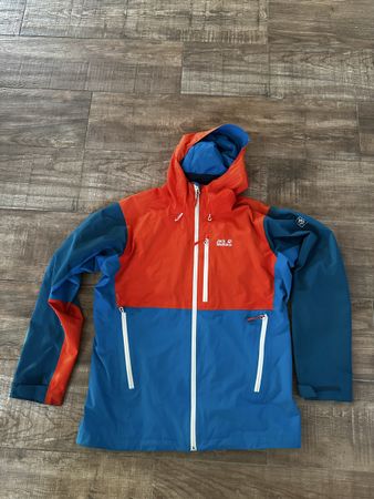 Jack Wolfskin