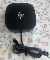 HP Dockingstation HP USB-C G5 Essential Dock