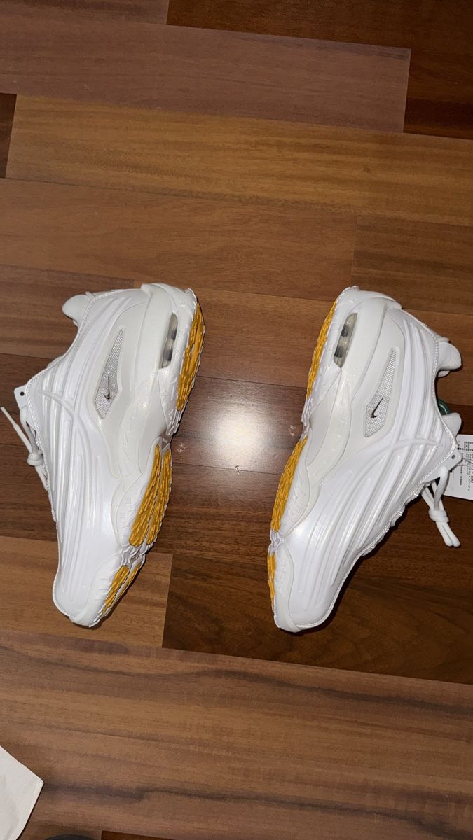 Nike Scarpe da uomo: Nike Nocta Hot step 2 44.5 – Nuovo e nell'imballaggio originale da Giubiasco venduto da Miha_buying 2