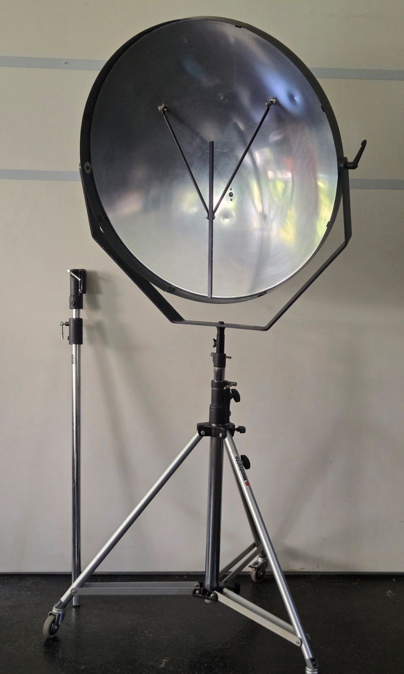 Broncolor Flashs: Broncolor Satellite – D'occasion à Zuerich par Motz0
