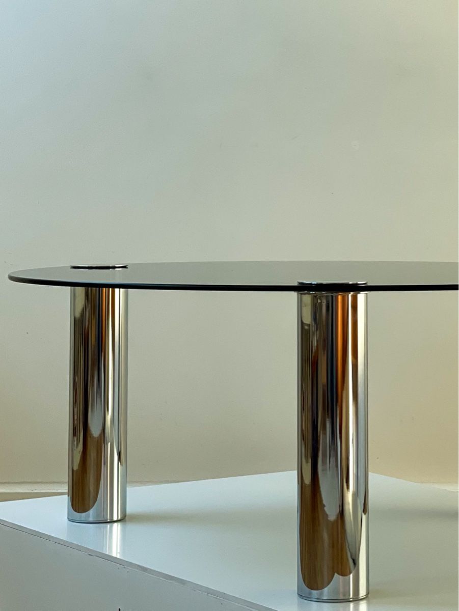 Tables: Table basse – D'occasion à Mont-sur-Rolle par G1970 3
