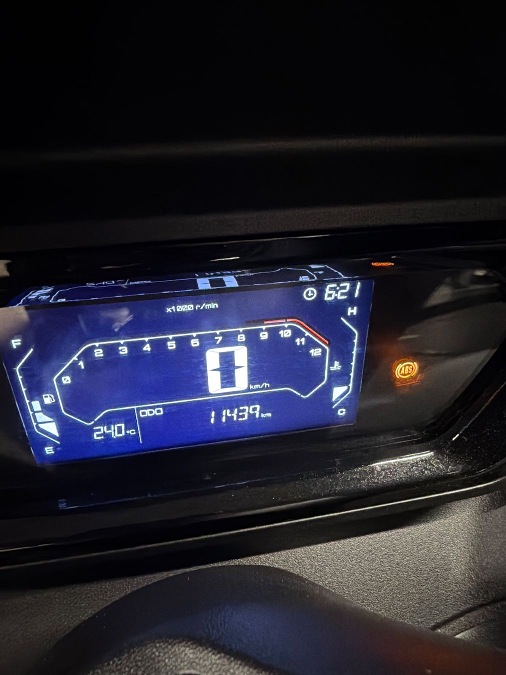 Yamaha Strasse: Yamaha Xmax 300 2025 – Gebraucht aus Geroldswil von gle_vz6v 5