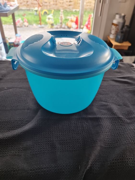 Tupperware Reiskocher (Gebraucht) in Holderbank AG für CHF 10 – mit ...