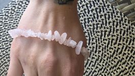 Naturstein Armband