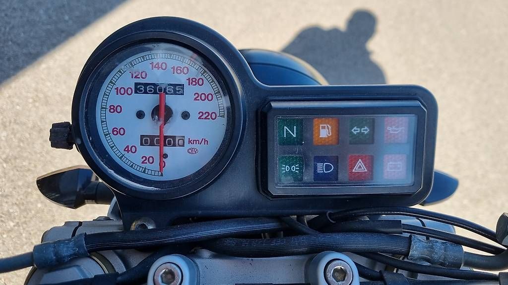 Ducati Strada: Ducati Monster 600 – Usato da Boudry venduto da noy_fy68 3