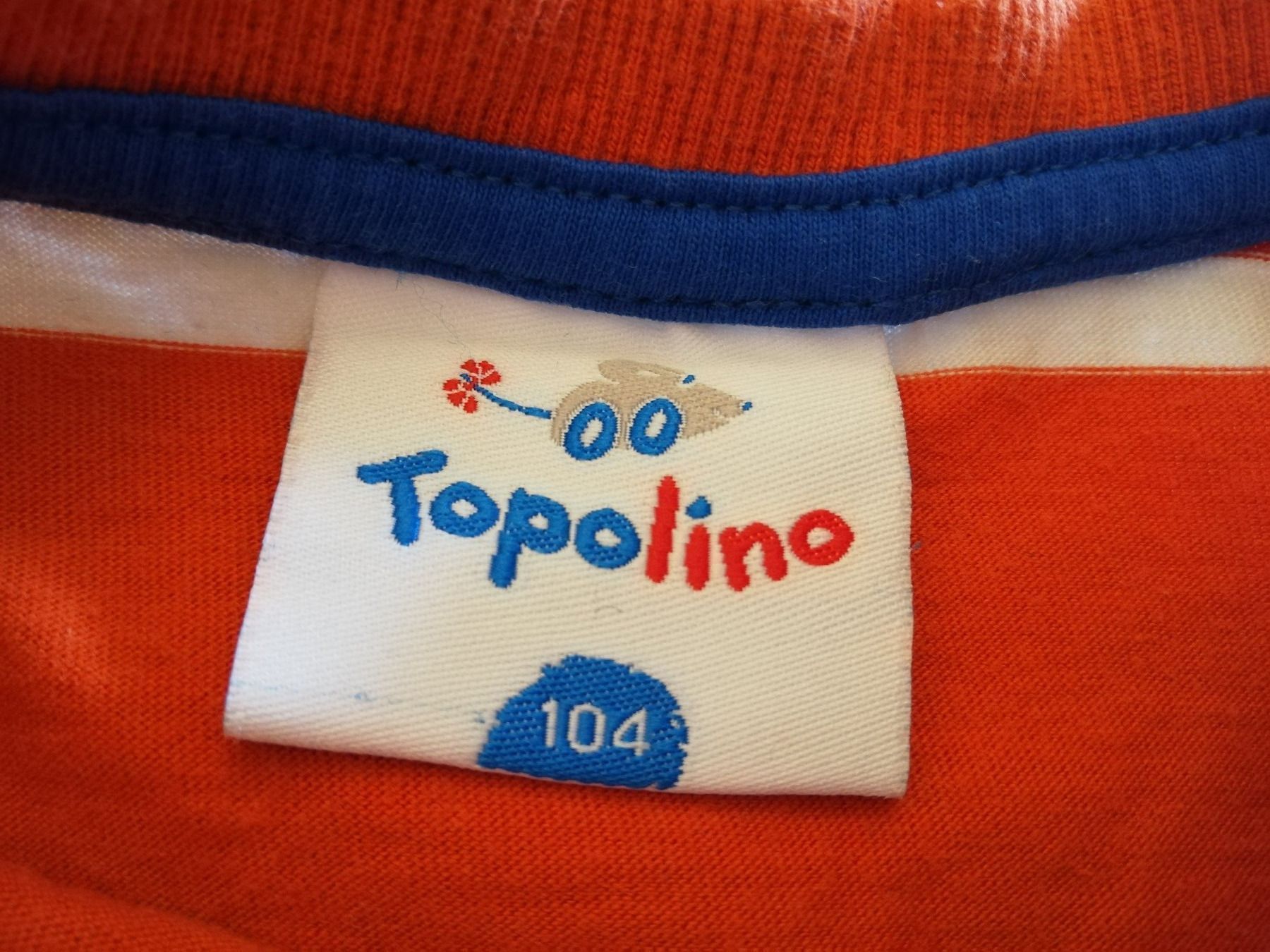 Pullover & Sweatshirts: Langarmshirt Gr. 104 – Gebraucht aus Oberrieden von man_tky9 2