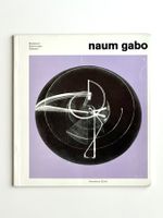 Naum Gabo – Kunsthaus Zürich (1965)