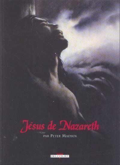 BD: Jésus de Nazareth – D'occasion à Neuchâtel par Dualseele