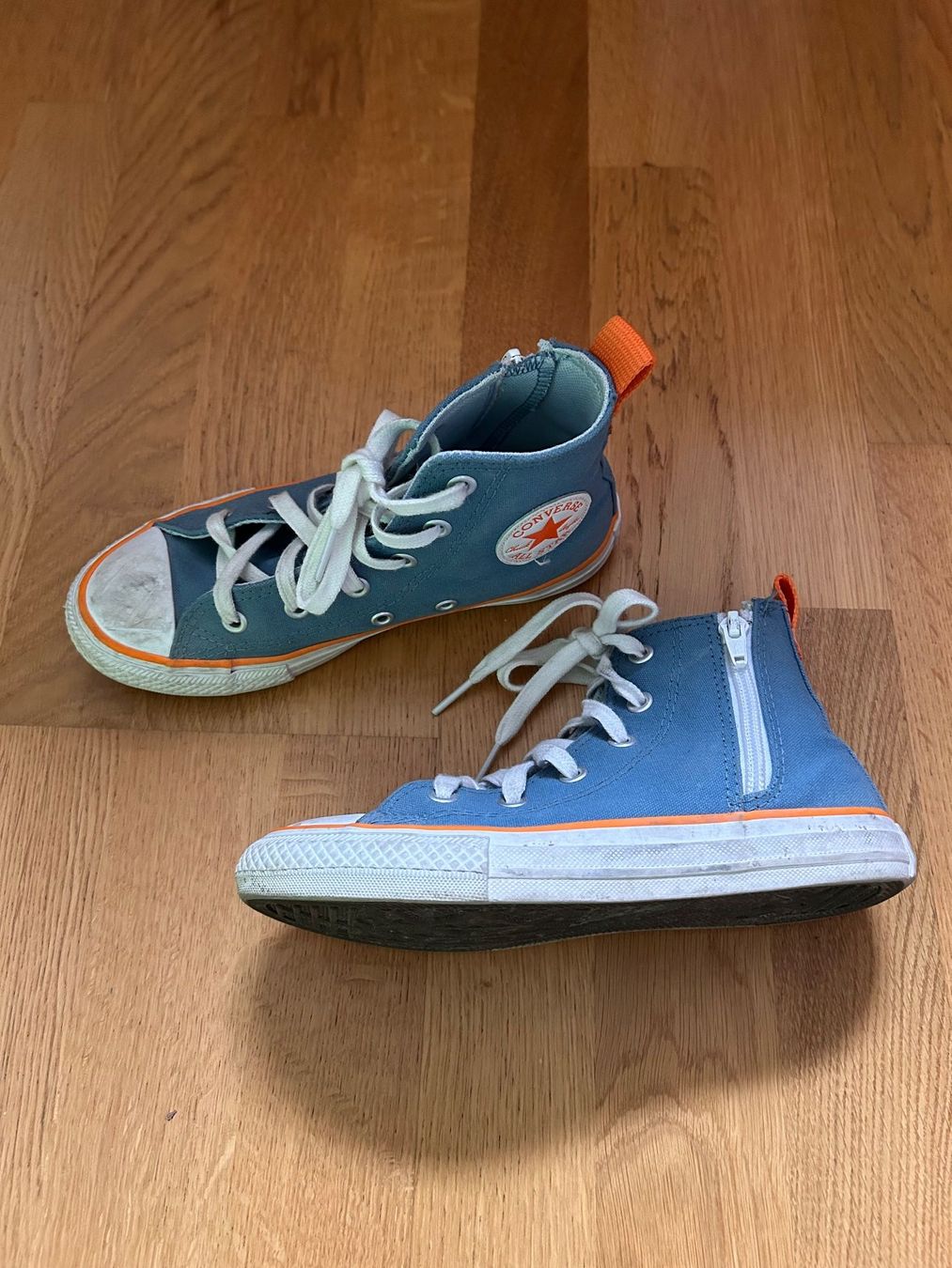 Converse Scarpe da uomo: Converse All Star, Gr. 32, Top Zustand! – Usato da Zürich venduto da jules0511 2