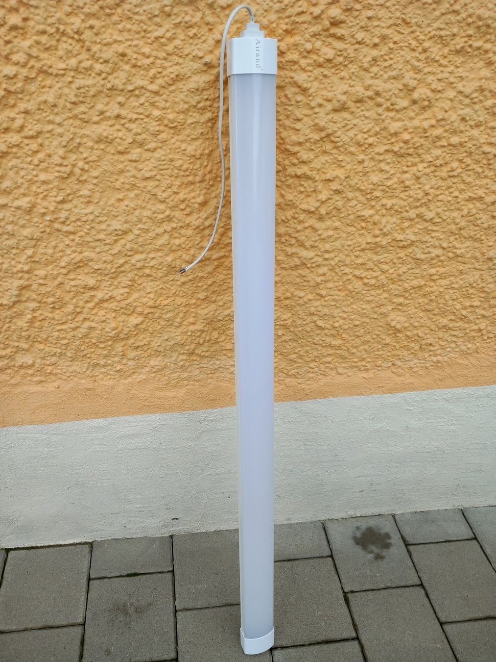 Lampadari & plafoniere: Led Deckenleuchte 4000K 36Watt / 118cm – Usato da Rheinau venduto da profitronic.shop 5