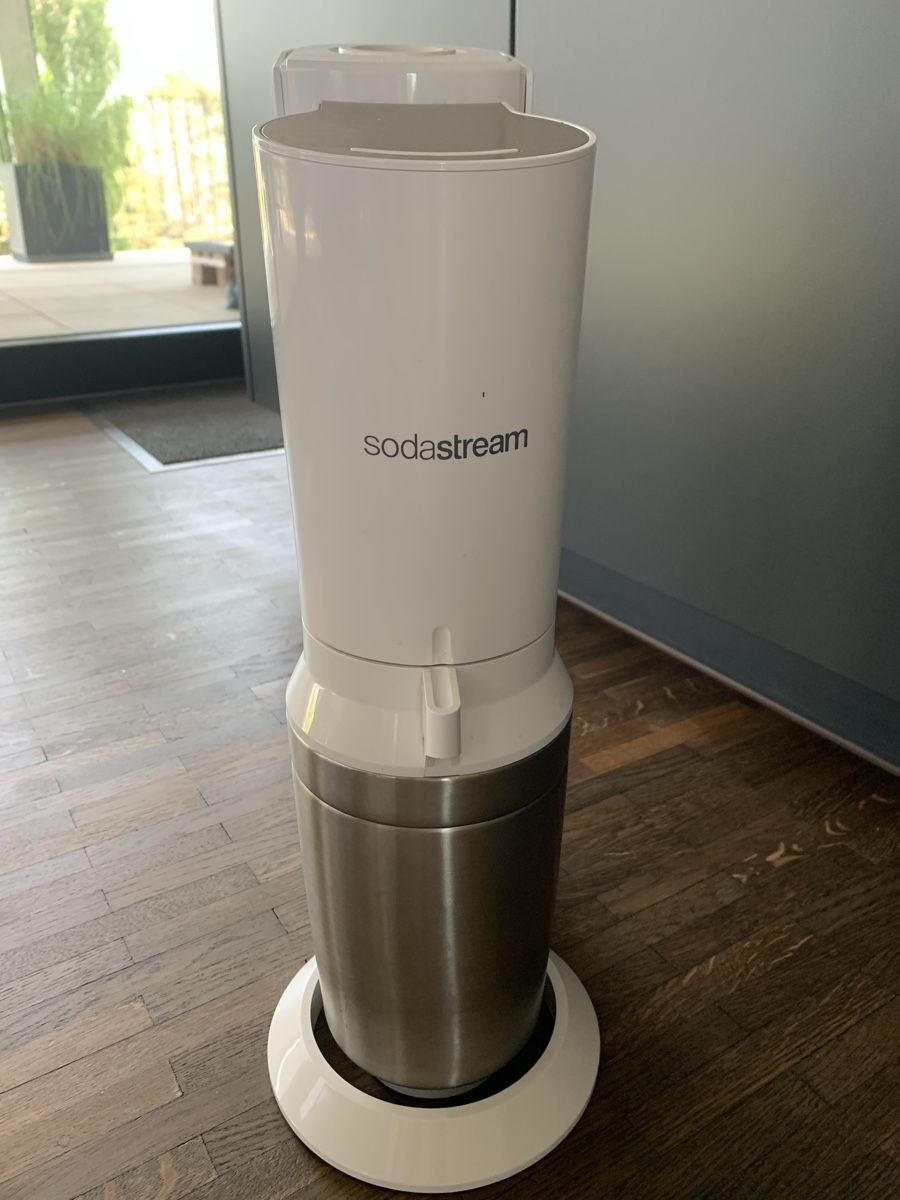 Sodastream Appareils de cuisine: Sodastream – D'occasion à Ipsach par lapierre920