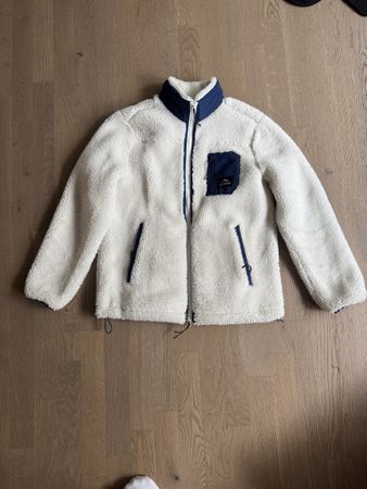 Blue Banana Winterjacke/Fleecejacke, L, neu