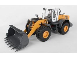 Hydraulik-Radlader / Earth Mover 870K, RTR, mit Soundmodul