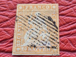 Strubel 25B, signiert, ab 1.-