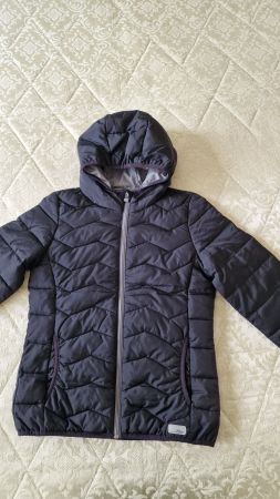 Jacke für Mädchen S.Oliver Gr.152, neu