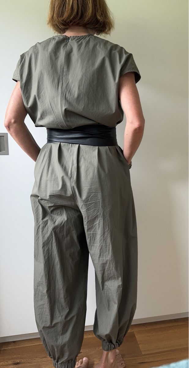 Tute: Jumpsuit Marke Please, S – Usato da Abtwil SG venduto da monchy01 1