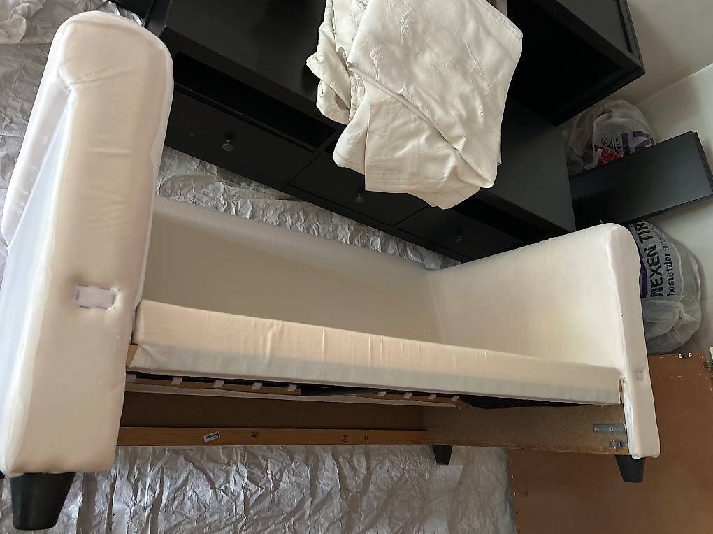 Ikea Sofas: Ikea Bettsofa – Gebraucht aus Oberwil BL von moi_5mv5