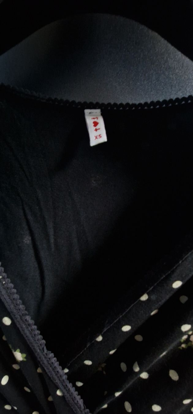 Blutsgeschwister Vestiti: Blutsgeschwister Sommerkleid,  S, XS – Nuovo (secondo la descrizione) da Chur venduto da car_5clc 2