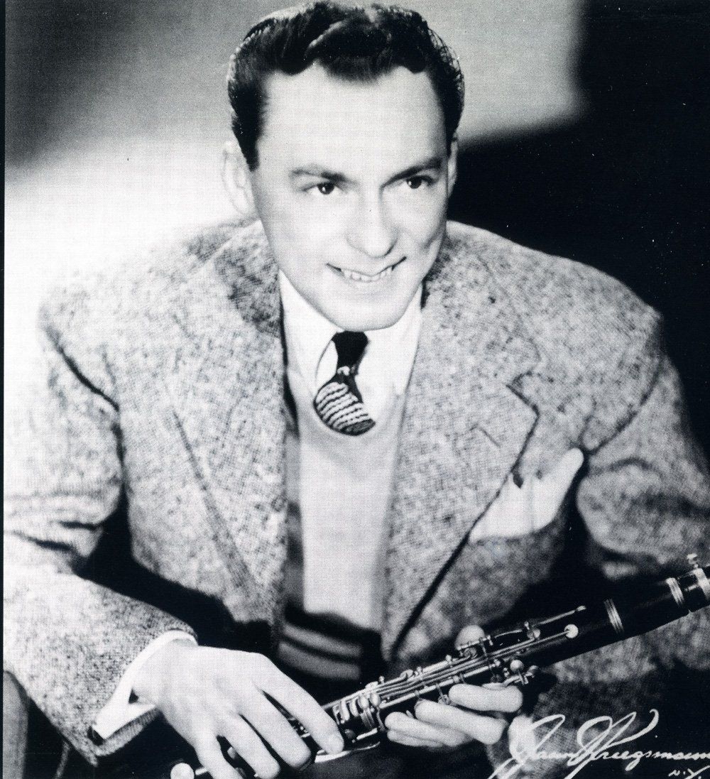 CD: Jazz-CD:  Woody Herman  "The Chronogical..." (Classics) – Usato da Hochfelden venduto da mue_lhm9 1