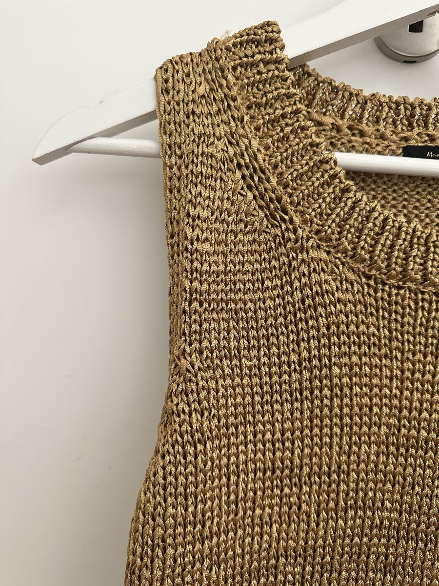 Massimo Dutti Tops: Top Massimo Dutti – Gebraucht aus Neuhausen von ann_t9kn 1