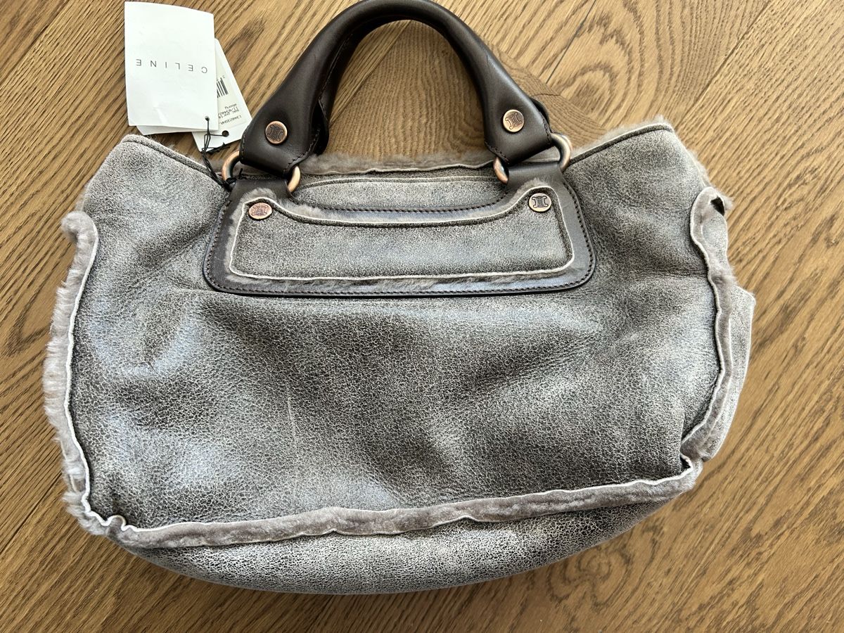 Celine Taschen für Damen: Sac à main Céline  neuf  – Neu (gemäss Beschreibung) aus Lully VD von Garance040 2