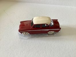 Replika Dinky Toys 544, Simca “ARONDE” P. 60