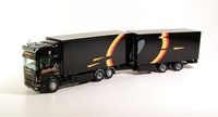 1:50 Scania Willems (NL)