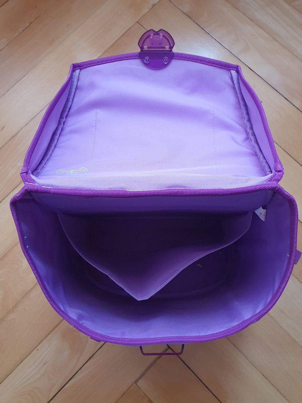 Kindertaschen: Sac d'école/Schulrucksack – Gebraucht aus La Chaux-de-Fonds von MyriamDo 4