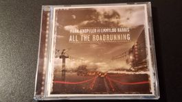 CD *Mark Knopfler&Emmylou Harris* All the Roadrunning