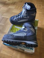 Scarpa Mirage GTX (37)