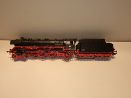 Märklin 37956 Dampflok BR03 in OVP