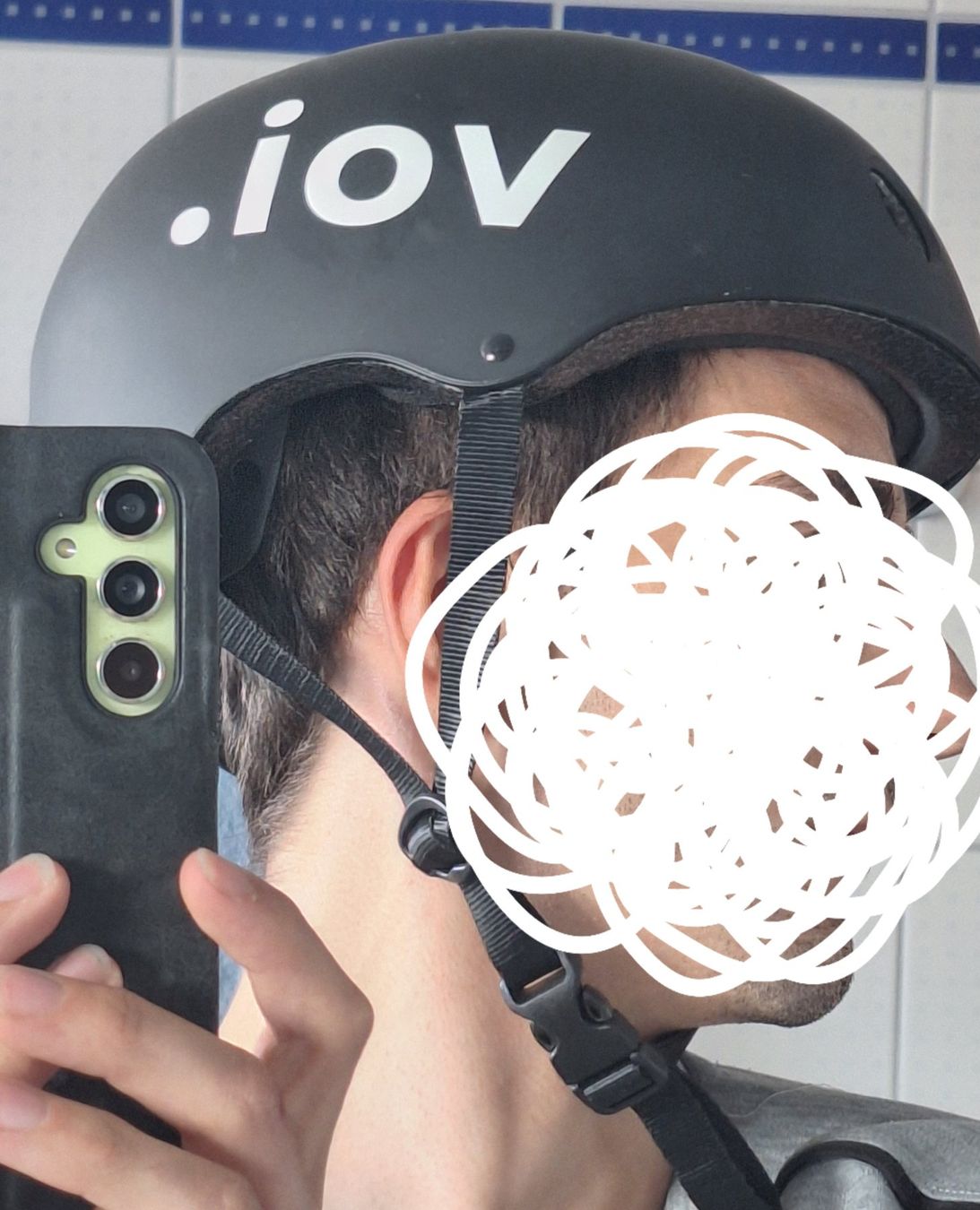 Casques: Helm – Neuf (Voir description) à Volketswil par nibin99 1