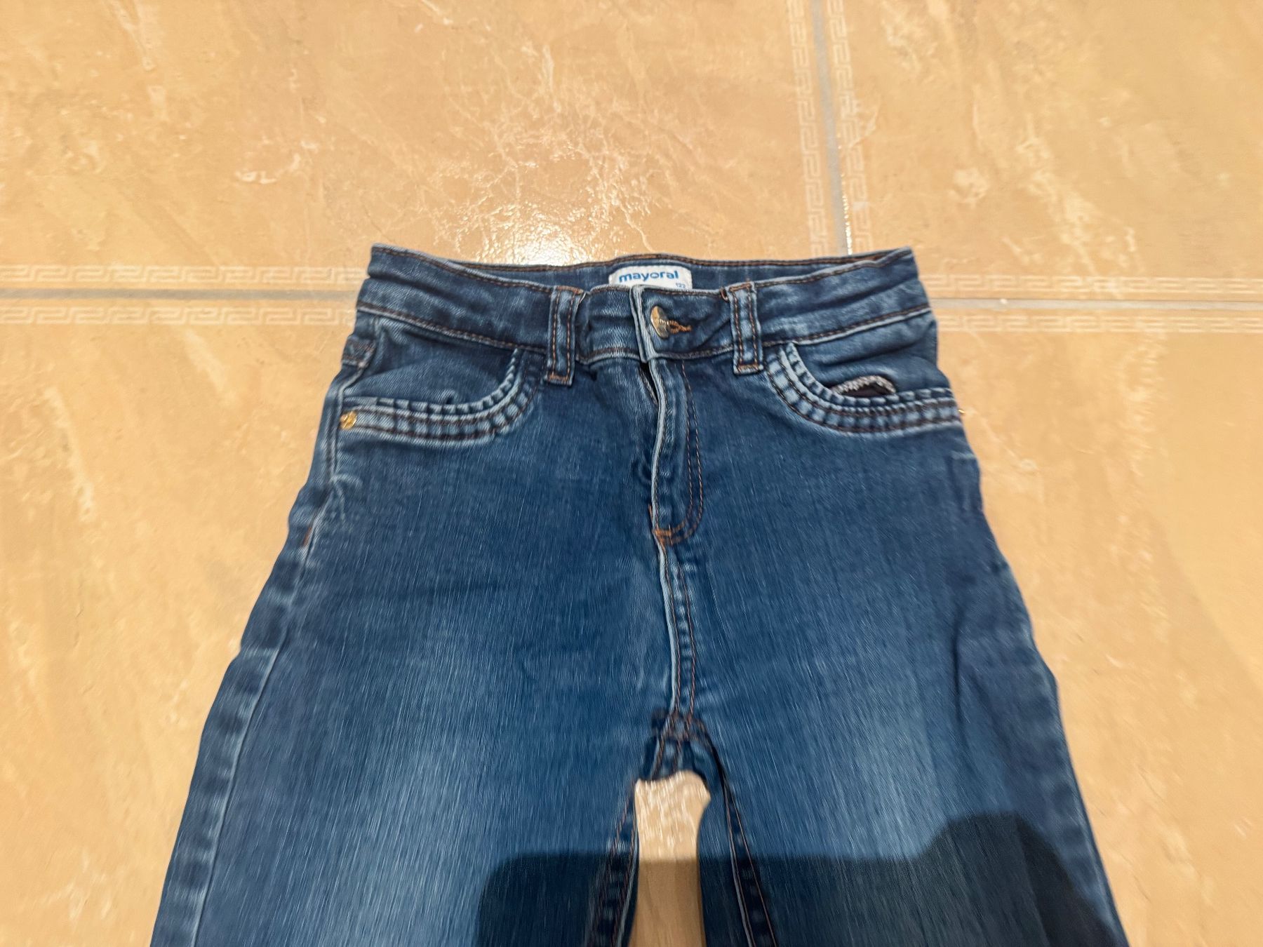 Pantaloni: Mayoral Jeans, 7J 122 – Usato da Klingnau venduto da Markus14 1