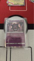 Pokemon Karte Gengar Japan 😈🇯🇵⭐️