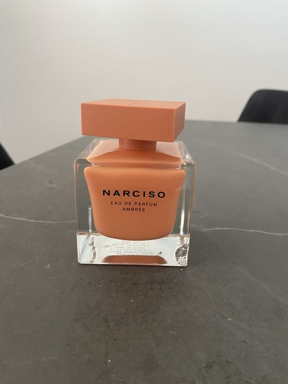 Narciso Ambree Narciso Rodriguez For Her 50 Ml Preisvergleich