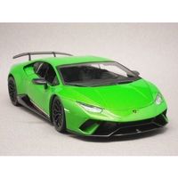 Lamborghini Hurácan Performante 1:18