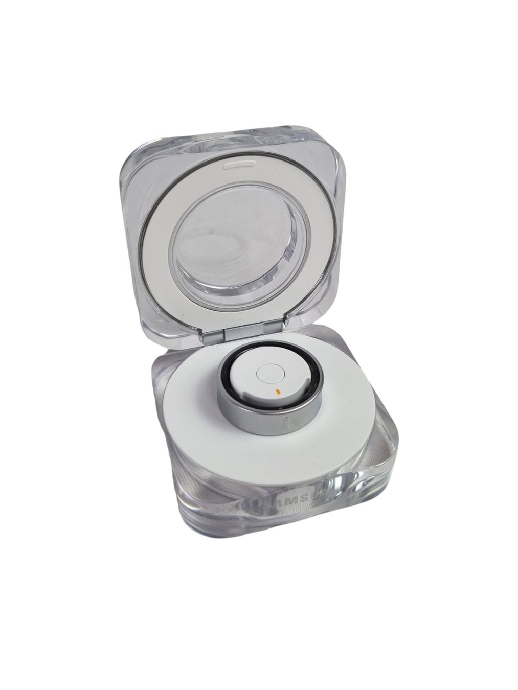 Ringe: SAMSUNG Galaxy Ring Titanium, Grosse 8 – Neu (gemäss Beschreibung) aus Wangen b. Olten von Restwert_Wangen 2