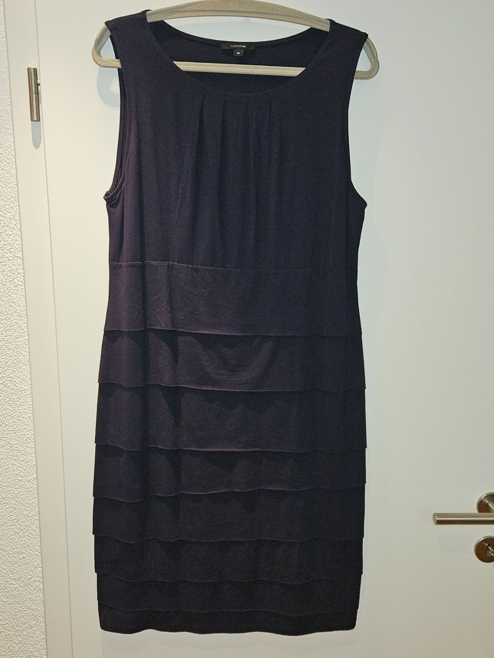 Comma Vestiti: Kleid Comma Grösse 44 – Usato da Küttigen venduto da JuChGa