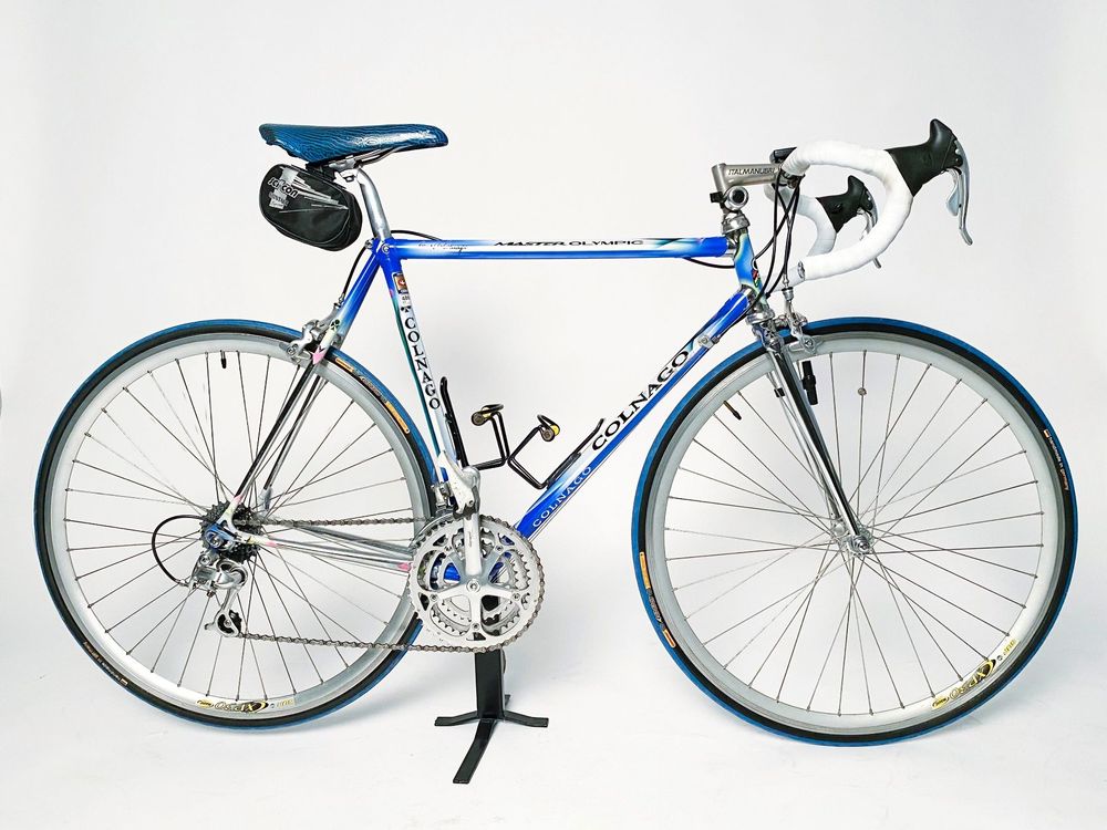 Colnago campagnolo deals