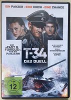T-34 - Das Duell ("Wie Fast & Furious, nur mit Panzern")