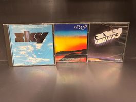 Sky - Vol. 1, 2 und 3 - RA14C+