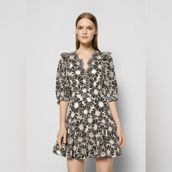 Sandro Vestiti: Sandro Elegant Dress – Usato da St.Josefen venduto da lop_lh8d