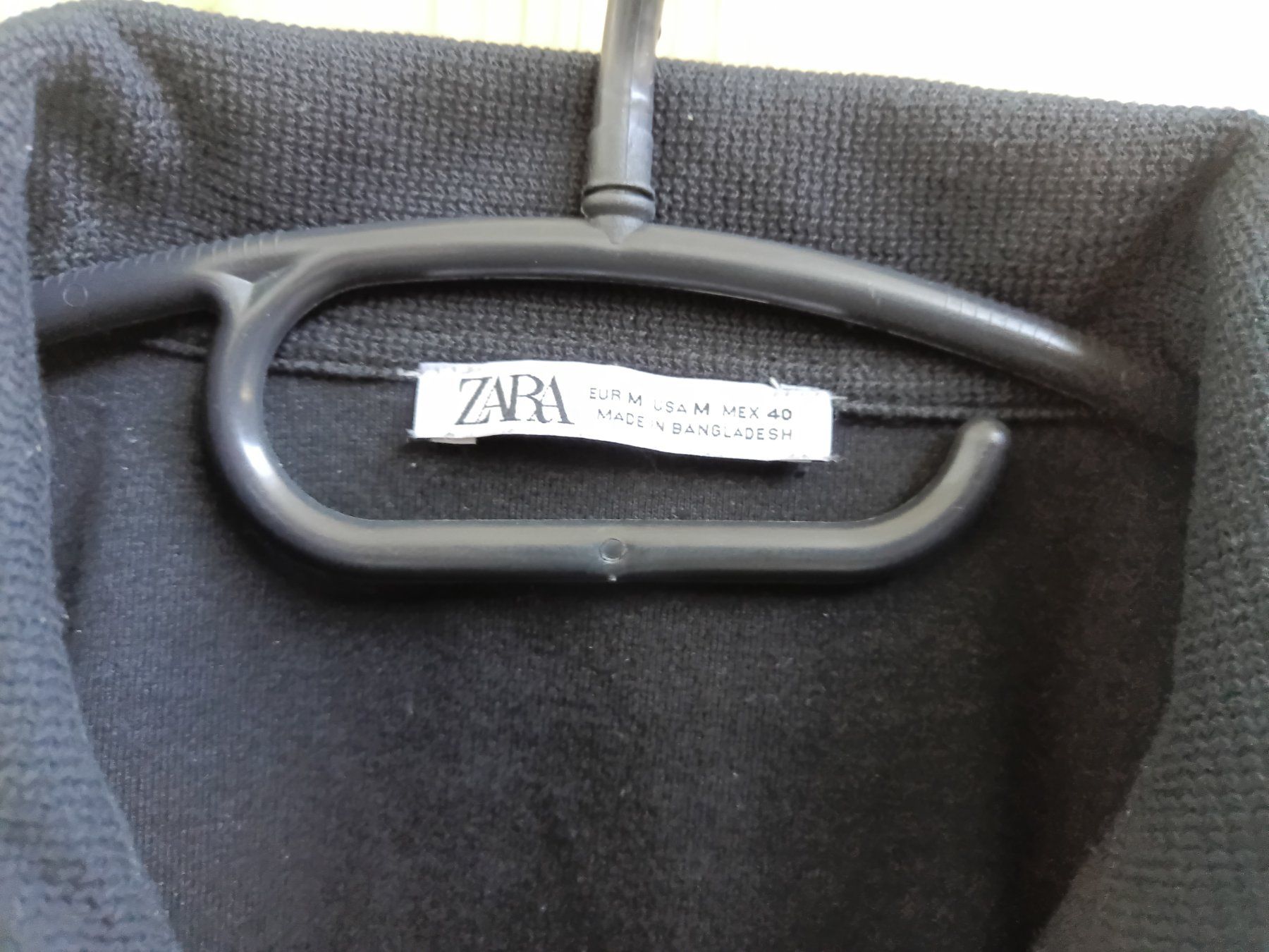 Zara Polos: Polo Shirt – Neuf (Voir description) à Wängi par Ladys_First 2