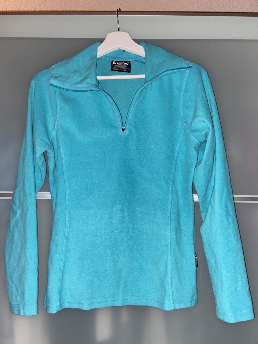Killtec Maglioni & Felpe: Skipullover Killtec – Usato da Sutz venduto da lue_r6b7