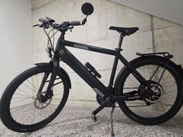 Stromer ST1 Sport 45kmh Ebike Top Zustand