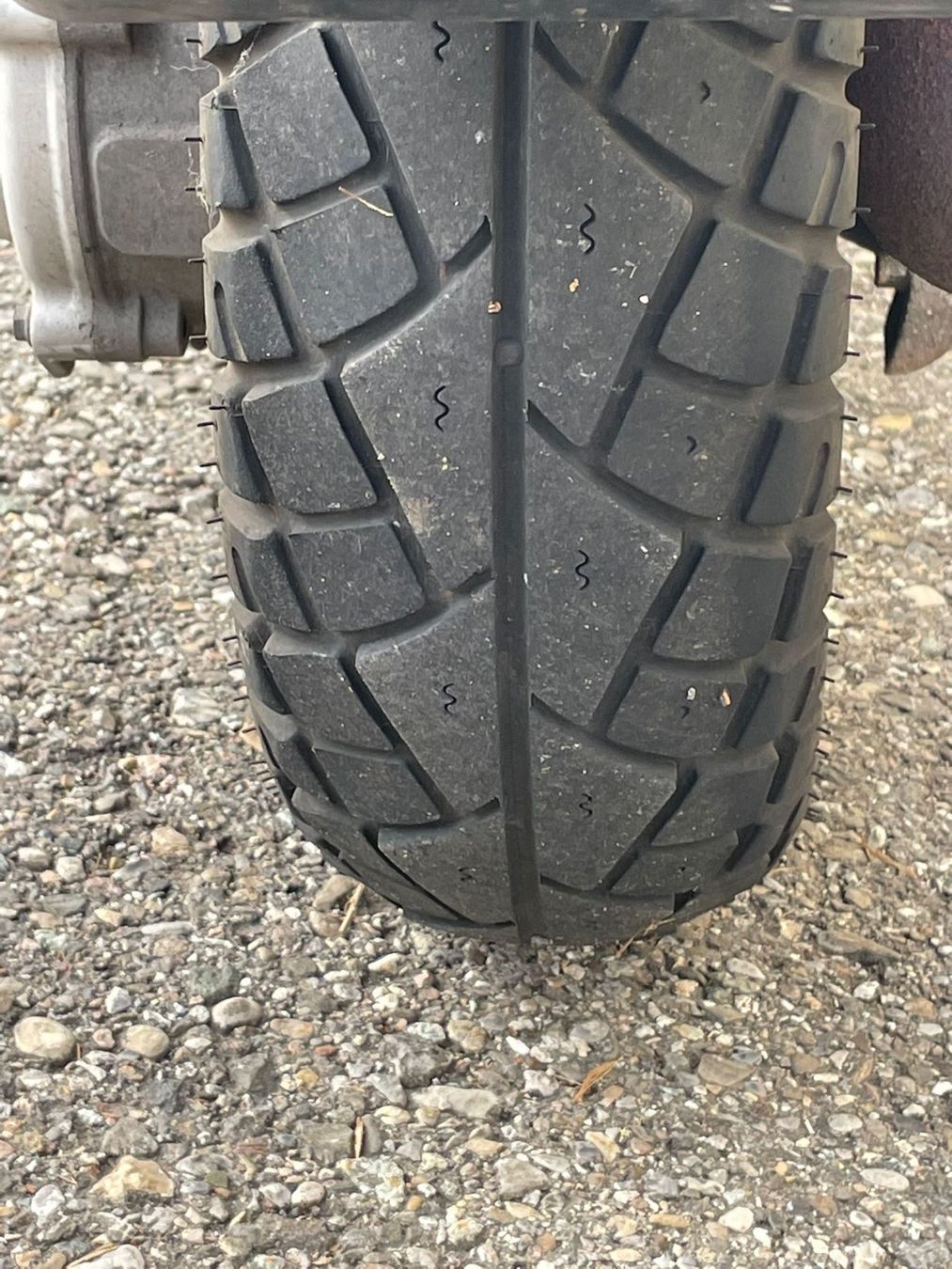 Vespa Scooter: Piaggio Vespa 50 ET2 – Usato da Frauenfeld venduto da stern081 4